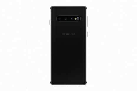 Samsung Galaxy S10