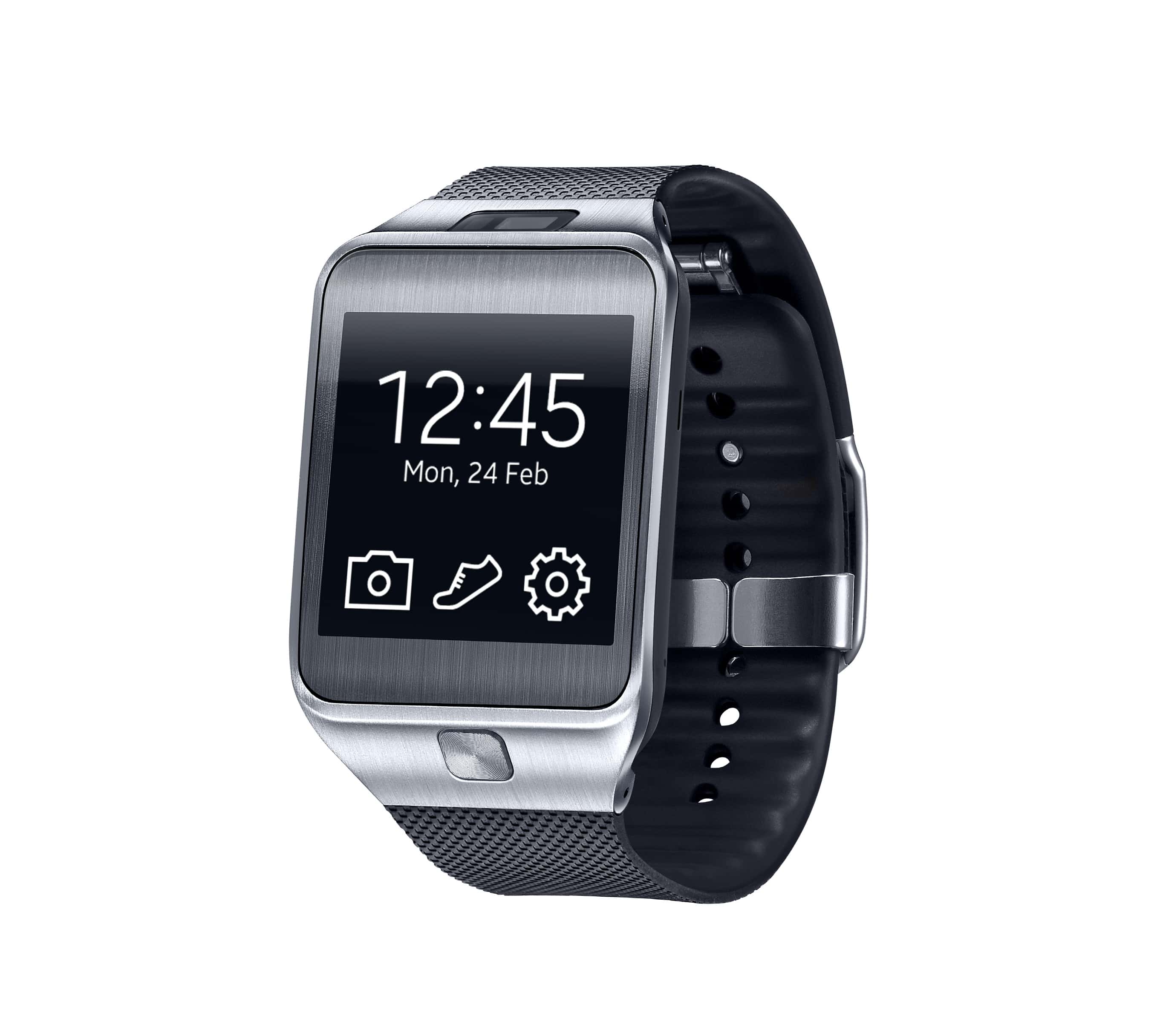 Samsung Galaxy Gear