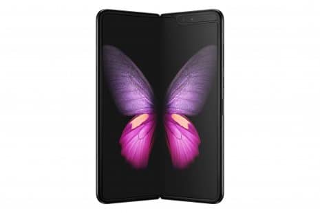 Samsung Galaxy Fold