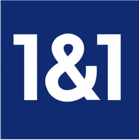 1&1 Logo