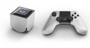 Ouya