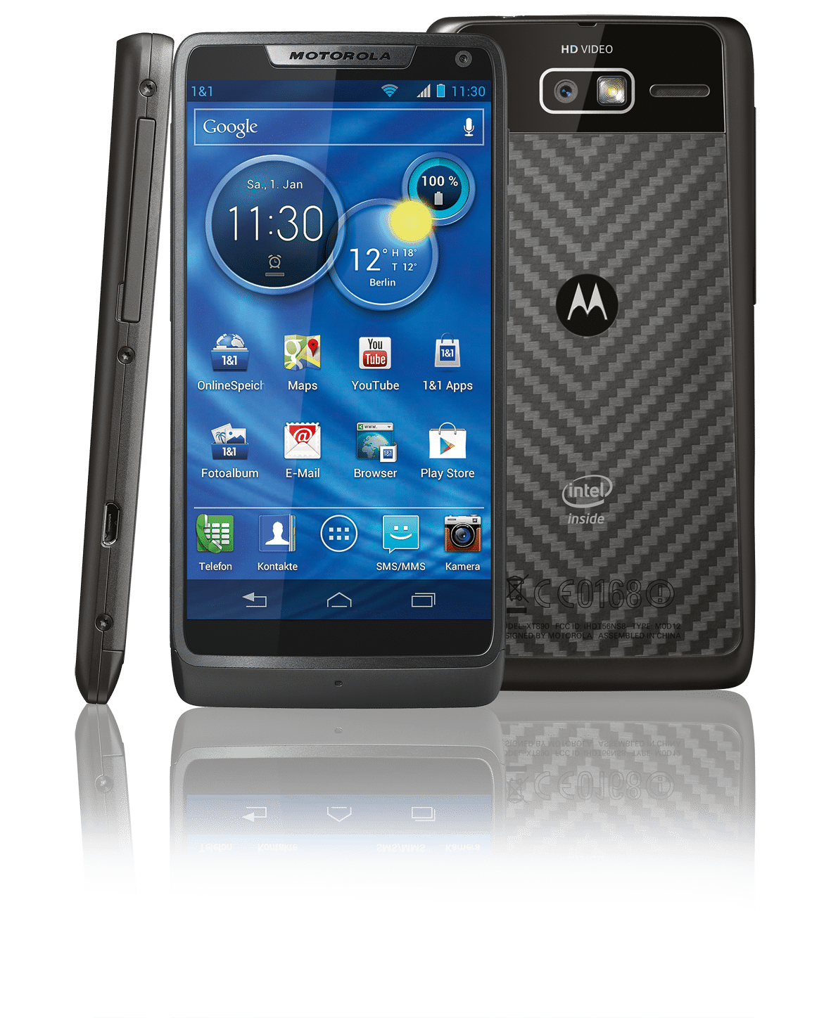 Motorola-Razr-i