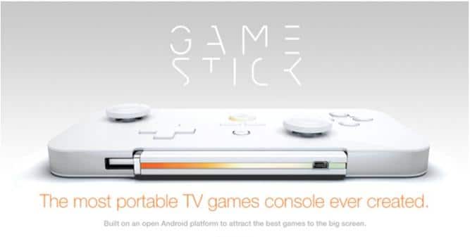 gamestick