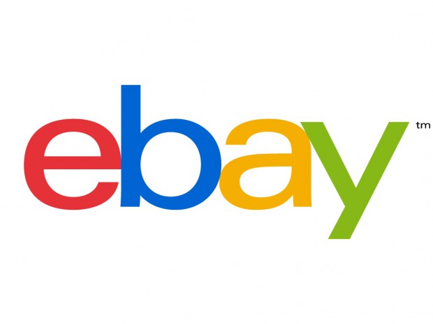 Ebay Logo neu 2012 PNG