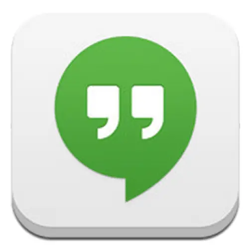 google_hangouts