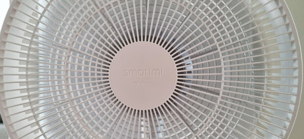 smartmi standing fan 3