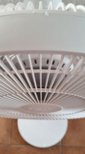 smartmi standing fan 3