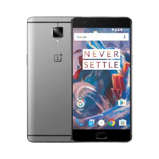 OnePlus 3