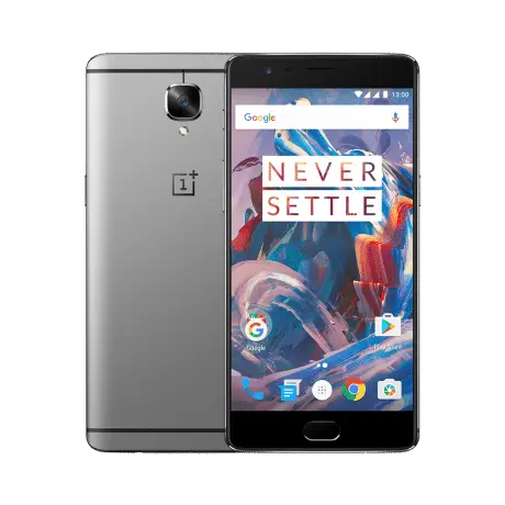 OnePlus 3