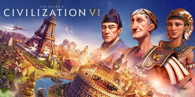 Civilization 6