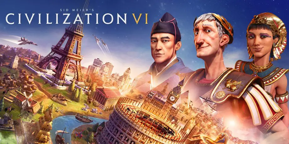 Civilization 6