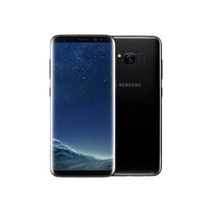 Samsung Galaxy S9