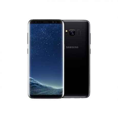 Samsung Galaxy S8