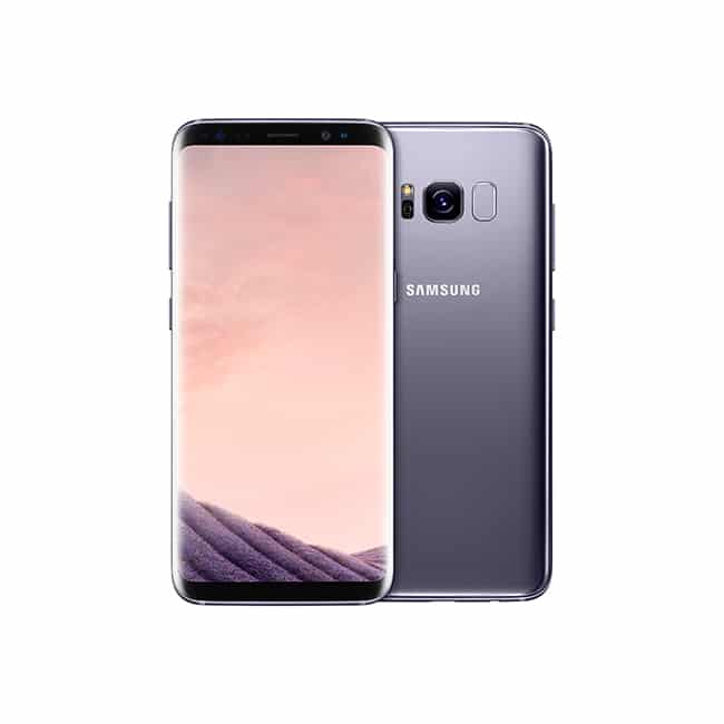 Samsung Galaxy S8 