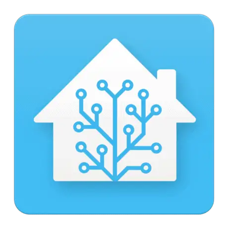 Home Assistant Logo