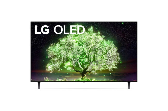 LG OLED48A19