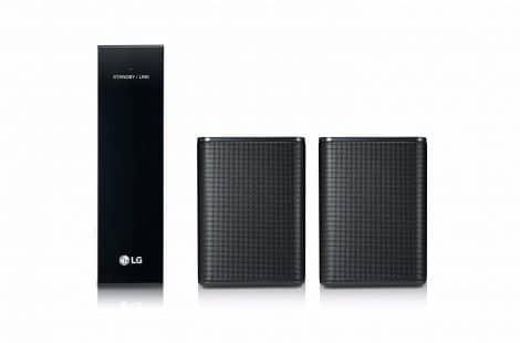 LG SPK8