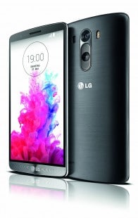 LG G3