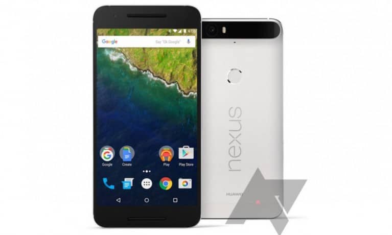 Nexus 6P