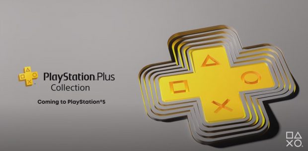 PlayStation Plus Collection