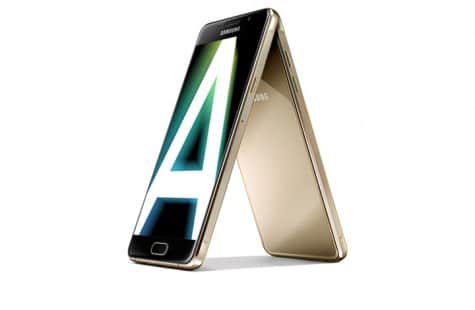 Samsung Galaxy A Serie