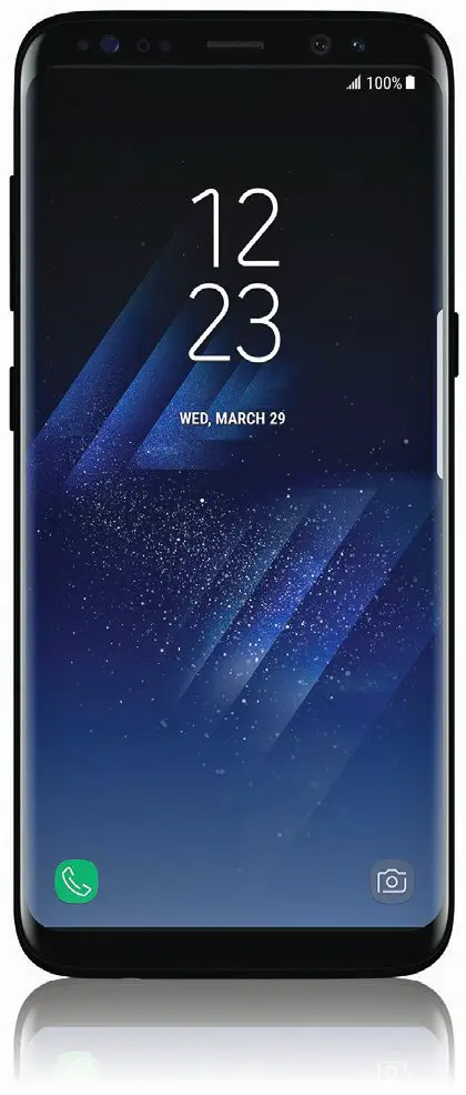 Samsung Galaxy S8