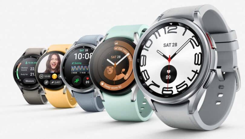 Samsung Galaxy Watch 6