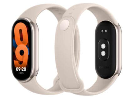 Xiaomi Smart Band 8