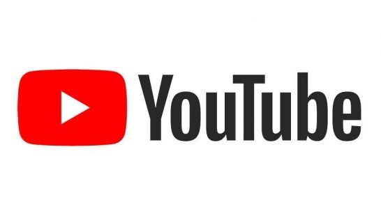 YouTube Logo