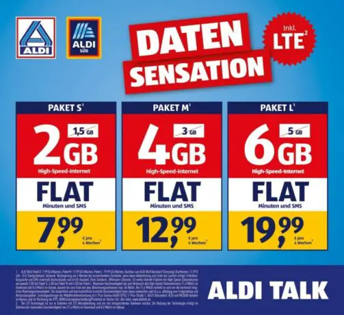 Aldi Talk