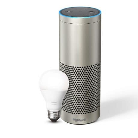 Amazon Echo Plus