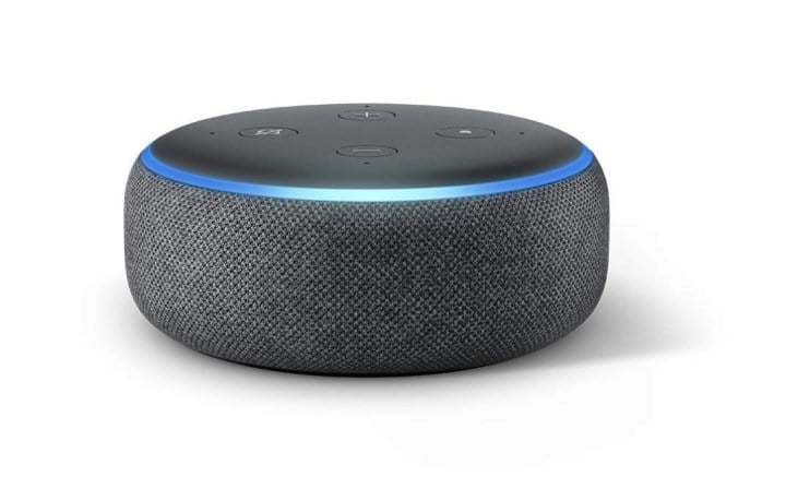 Amazon Echo Dot