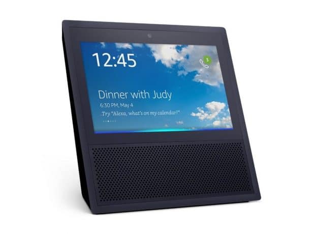 Amazon Echo Show