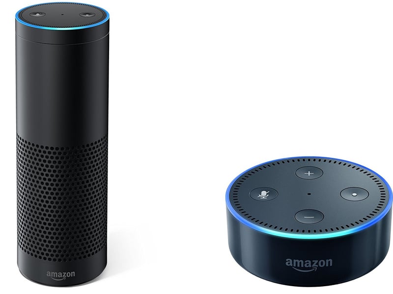 Amazon Echo