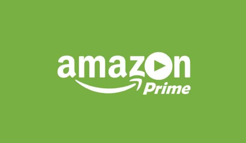 Amazon Prime Video