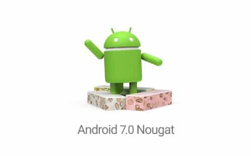 Android Nougat