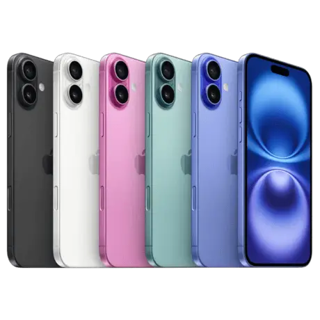 iPhone