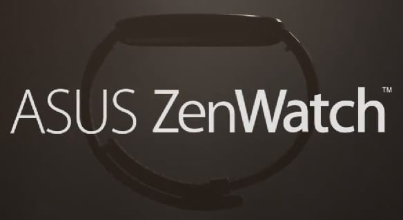 ASUS ZenWatch