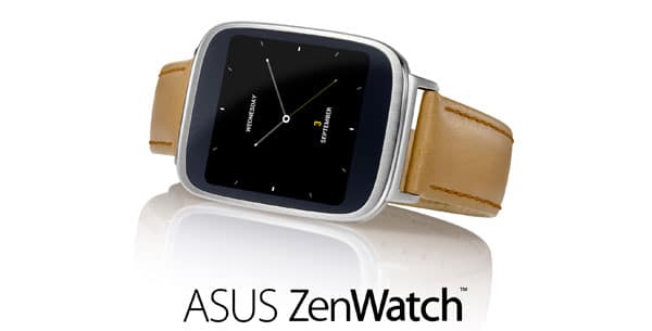 Asus ZenWatch