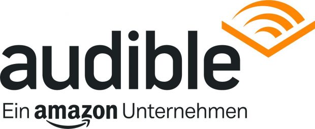 Audible Logo