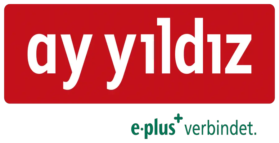 Ay Yildiz Logo