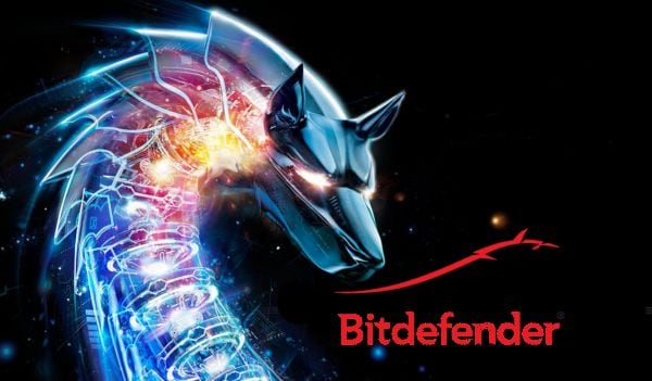 Bitdefender Antivirus Plus