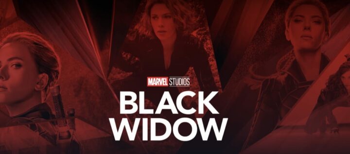 Black Widow