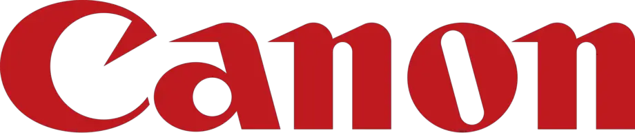 Bild zeigt das Canon Logo