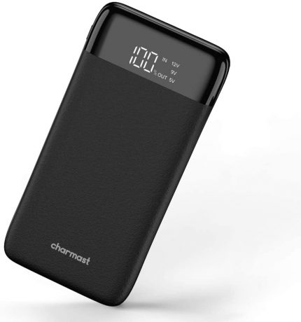 charmast powerbank