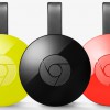 Google Chromecast