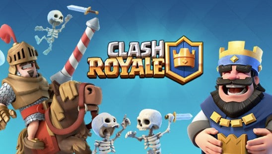 Clash Royale