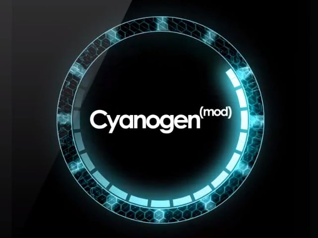 CyanogenMod