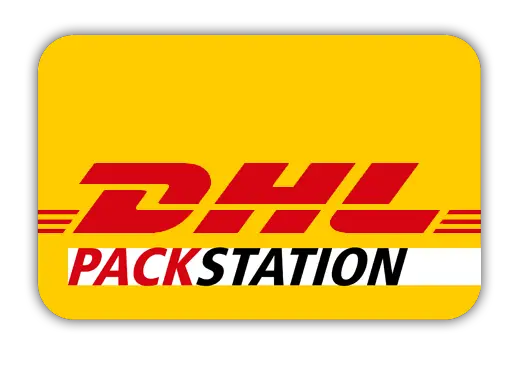 DHL Packstation