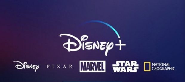 Disney+